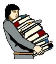 Fables Bookshop