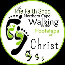 The Faith Shop Kimberly