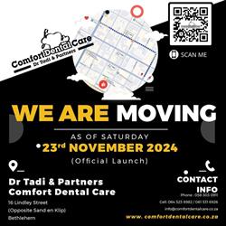 Comfort Dental Care