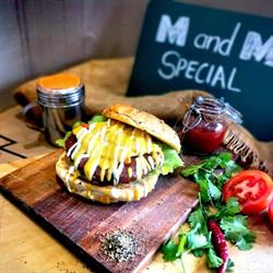 M AND M HALAAL CATERERS
