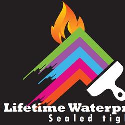 Lifetime Waterproofing