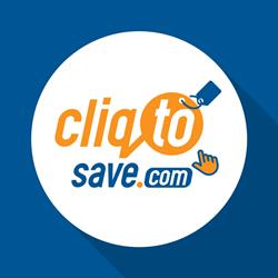 cliqtosave.com