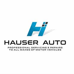 Hauser Auto Services