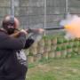 Muzzle Loading Training
