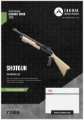 119652 – Handle and Use a Shotgun