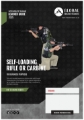 123511 – Handle and Use a Self-Loading Rifle or Carbine for Business Purposes