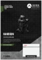 123513 – Demonstrate Tactical Proficiency with a Handgun