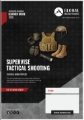 123517 – Supervise the operation of a Shooting Range and Tactical Shooting Exercises
