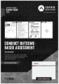 115753 – Conduct Outcomes-based Assessment