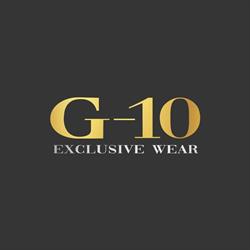 G-10 Exclusive Wear