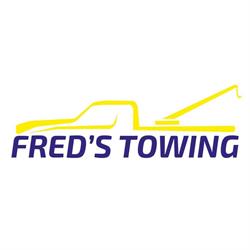 Fred's Towing Polokwane