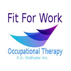 Fit For Work