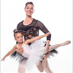 Dance Inc.