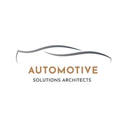 Automotive Solutions Architects