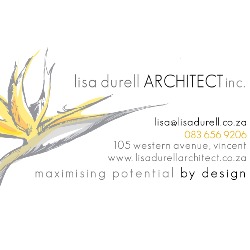 lisa durell ARCHITECT
