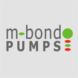 M Bond Pumps