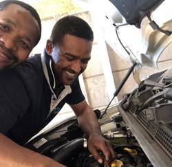 MobiMechanic@WJ Auto