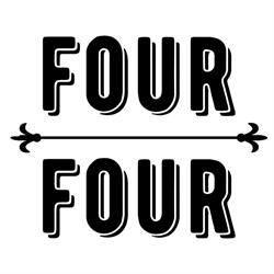 Four Four Bar & Restaurant