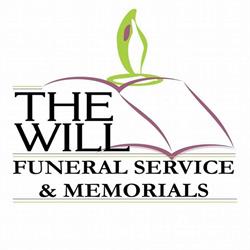 The Will Funeral Service & Memorials