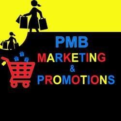 PMB Promotions & Marketing