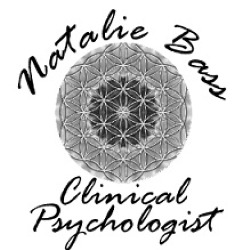 Natalie Bass - Clinical Psychologist - Online/Telehealth