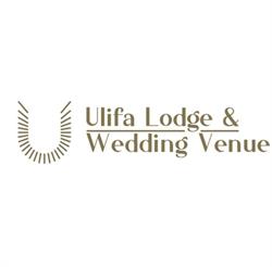 Ulifa Lodge and Wedding Venue
