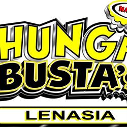 HUNGA BUSTAS LENASIA