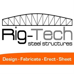 Rig-Tech Steel Structures KZN
