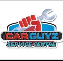 Car Guyz Service Centre