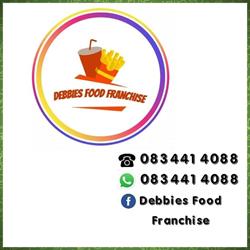 Debbies Food Franchise