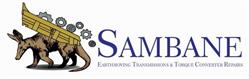 Sambane Earth-moving Transmission & Torque Converter Repairs
