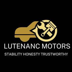 LUTENANC MOTORS