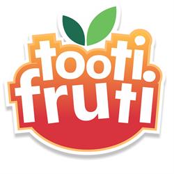 Tooti Fruti