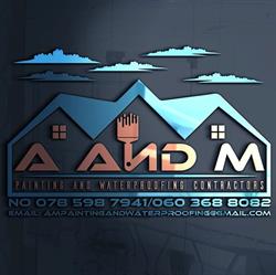 A&M Painting and Waterproofing Contractors