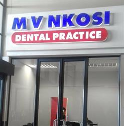 M V Nkosi Dental Practice