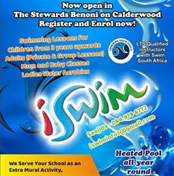 iSwim Swimming School