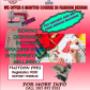 pamphlet