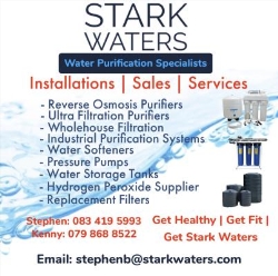 STARK WATERS