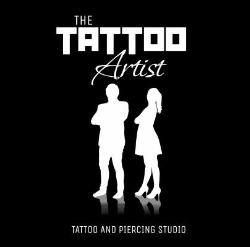 The Tattoo Artist