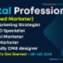SEO Specialist & Digital Expert