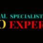 SEO Specialist & Digital Specialist