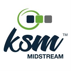 Kerksondermure (KSM) Midstream