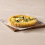 Spinach & Feta Quiche