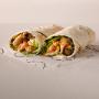 Sweet Chilli Chicken Wrap