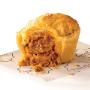 Butter Chicken Pot Pie