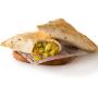 M&B Spicy Potato & Pea Filler