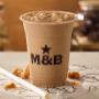 Bar One Muggachino