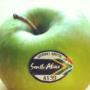 Fresh apples