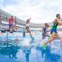 sports physiotherapist