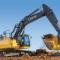 Excavator-Training